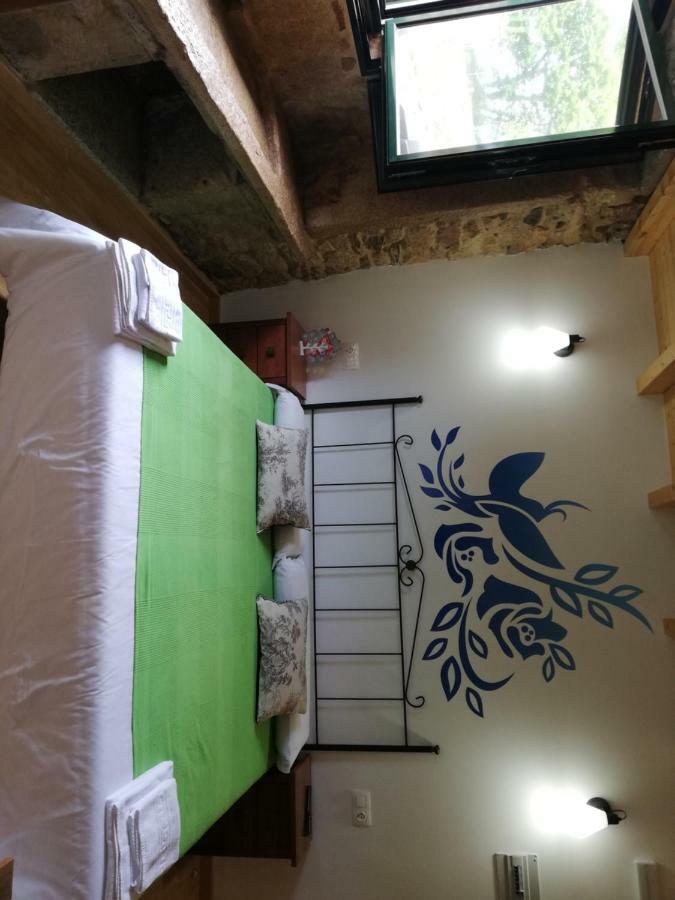 Hosteria Calixtino Palas de Rei 外观 照片